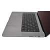 Apple MacBook Pro 16 A2485 M1 PRO 32GB 512 SSD 16,2